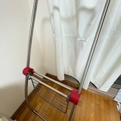 【300円】室内ラックの画像