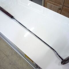 ゴルフクラブ ゴルフ パター オデッセイ TRI HOT #1 中古 ODYSSEY 札幌市東区 新道東店の画像