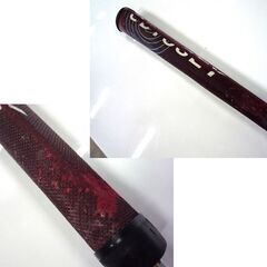 ゴルフクラブ ゴルフ パター オデッセイ TRI HOT #1 中古 ODYSSEY 札幌市東区 新道東店の画像