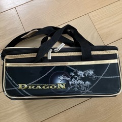 絵の具セット　ドラゴン