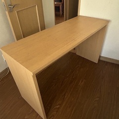 デスク　テーブル