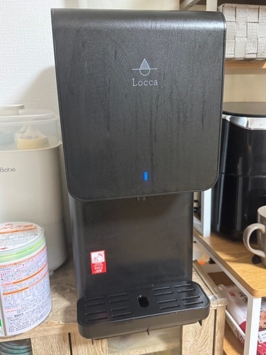 ウォーターサーバー