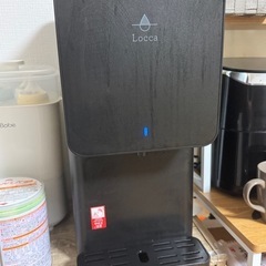 ウォーターサーバー