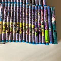 ジョジョ奇妙な冒険、ジョジョリオン、ストーンオーシャン　岸辺露伴　など全巻セット　９8冊の画像