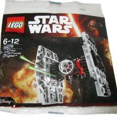 凸LEGO凸【新品未開封】廃盤 レゴ30276 スター・ウォーズ...