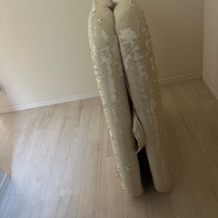 【お話し中】エステベッドの画像