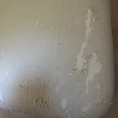 【お話し中】エステベッドの画像