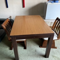 家具調こたつ