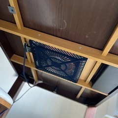 家具調こたつの画像