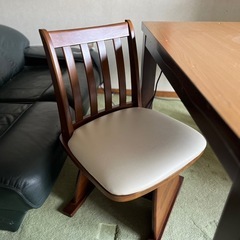 家具調こたつの画像