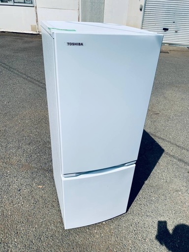 ✓TOSHIBA冷凍冷蔵庫✓ ✓GR-V15BS✓