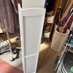 トイレラック　トイレットペーパー収納の画像