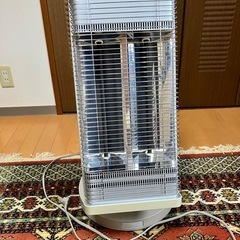 ダイキン 遠赤外線暖房機セラムヒート
