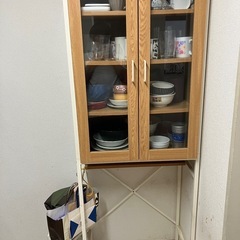食器棚