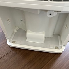 除湿器　中古の画像