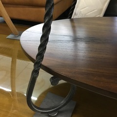 センターテーブル　⭐︎99027　の画像