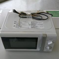 0501-136 電子レンジ