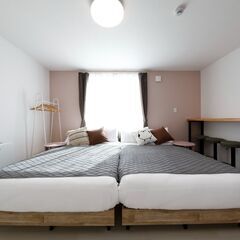 5月1日OPEN‼【✨4,000円/日✨福住駅徒歩３分１K…