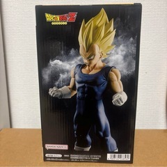 ドラゴンボール フィギュア 未開封品 ベジータの画像