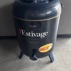 TIGER 魔法瓶の画像