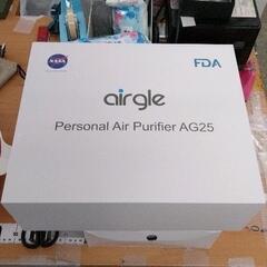 0501-340 【新品】airgleエアグル　AG25