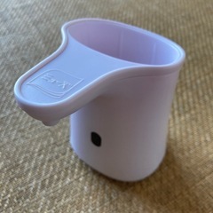 ミューズ ノータッチ 本体の画像