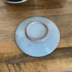 小皿　10枚セットの画像