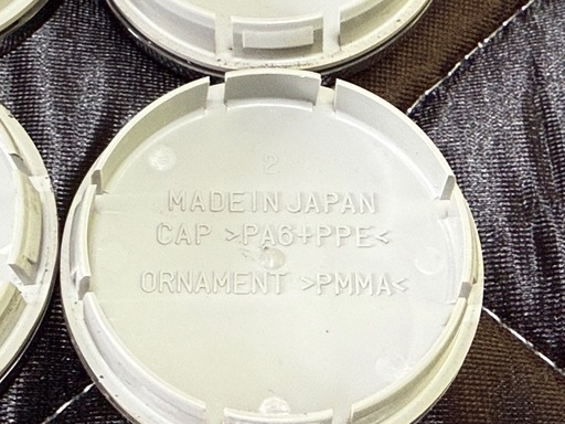 スバル純正 BRZ 純正オプション STI パフォーマンスBBSホイール用