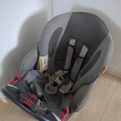 チャイルドシート　Aprica