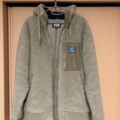 【ヘリーハンセン】Helly Hansen フリースジャケット ...