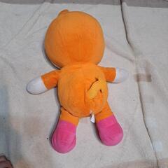 ドキンちゃんぬいぐるみの画像