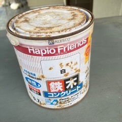 ハピオフレンズ 水性多用途