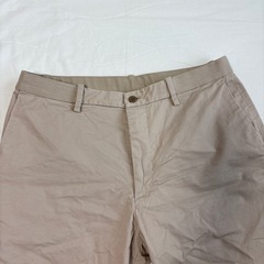 ユニクロ チノパン(M)