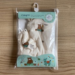 Ｃｈｌａｐｅｃ　沐浴用グローブ