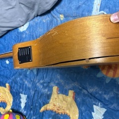 Cole Clark  FL1AC エレアコの画像