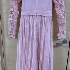 お値下げ‼️新品🏷️タグ付き🩷ドレス👗の画像
