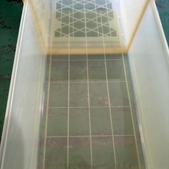 Fit'sプラスチックケースの画像
