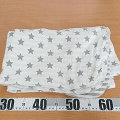0501-343 baby gap ひざ掛け