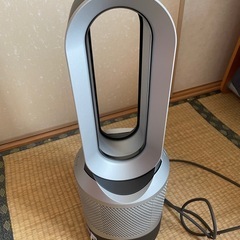 ダイソン Pure Hot + Cool HP00