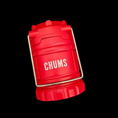 CHUMS LEDランタン 雑誌付録 レア
