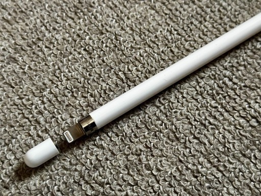 ■■ Apple Pencil A1603 ホワイト 元箱付き ■■