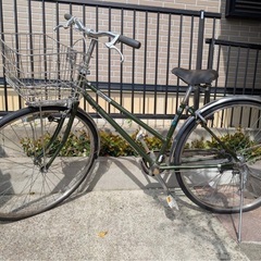 自転車