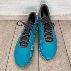 NIKE TIEMPO（ティエンポ）29cmサッカーシューズ ト...