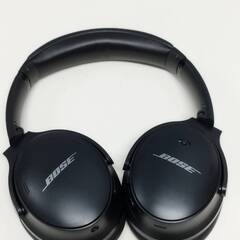 BOSE QuietComfort SC ワイヤレスヘッドホン