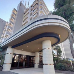 初期費用なんと12万円！！ 京急本線六郷土手駅まで徒歩3分…
