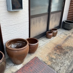 ガレージセール