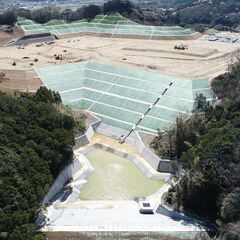 土木・建築　正社員募集　１級技術者４０万円～　就職準備金50万円　の画像