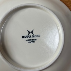 HANAE MORI ハナエ　モリ　食器の画像