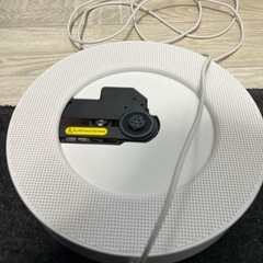 無印CDプレイヤー、ラジオ、Bluetoothあり