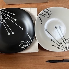 HANAE MORI ハナエ　モリ　食器